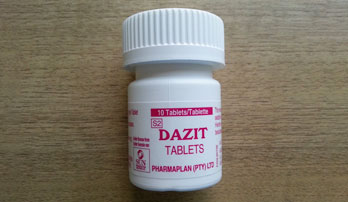 Buy Dazit in Ardmore