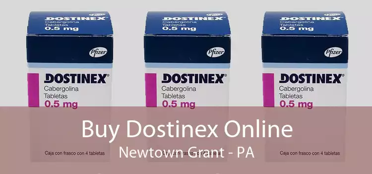 Buy Dostinex Online Newtown Grant - PA