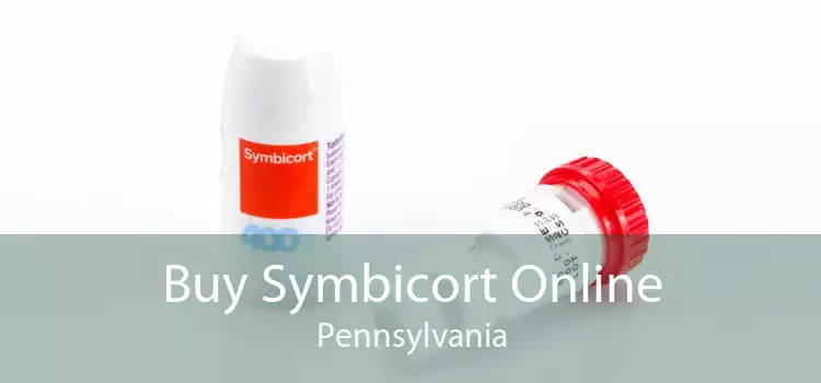 Buy Symbicort Online Pennsylvania