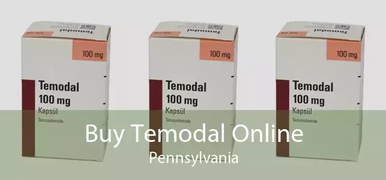 Buy Temodal Online Pennsylvania