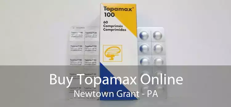Buy Topamax Online Newtown Grant - PA