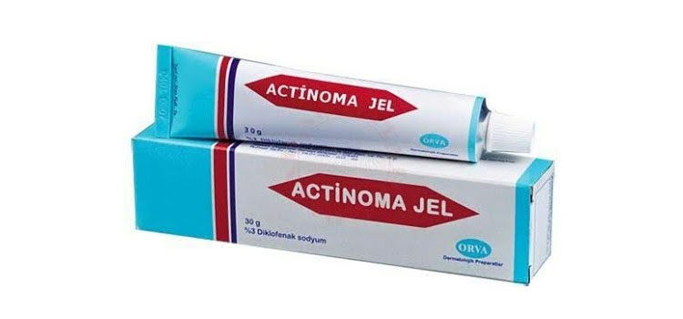 buy actinoma in Akron, PA
